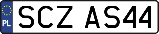 SCZAS44