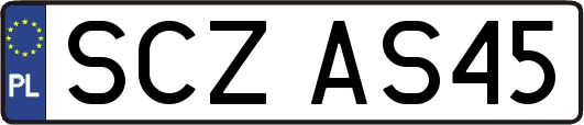 SCZAS45