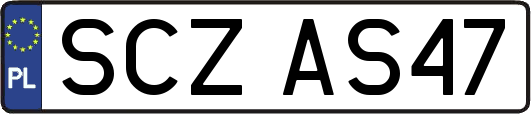 SCZAS47