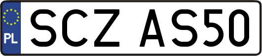 SCZAS50