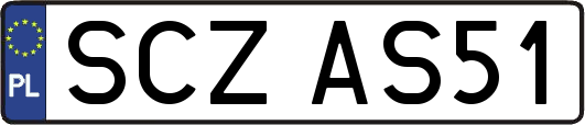 SCZAS51