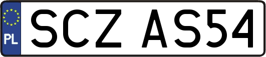 SCZAS54