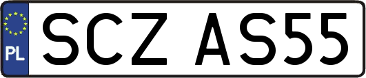 SCZAS55