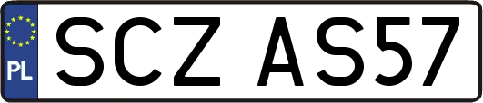 SCZAS57