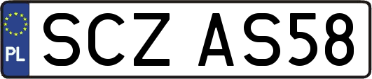 SCZAS58