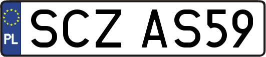 SCZAS59