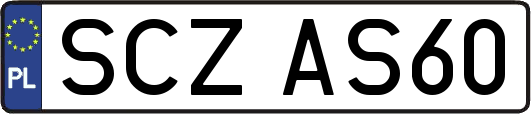 SCZAS60