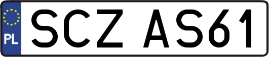SCZAS61