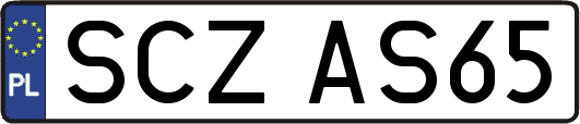 SCZAS65
