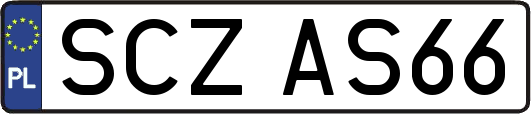 SCZAS66