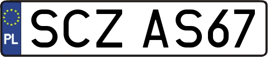 SCZAS67