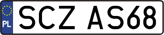 SCZAS68