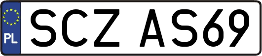 SCZAS69