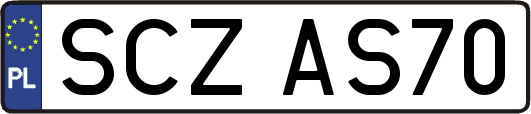 SCZAS70