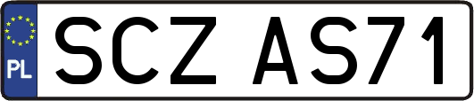 SCZAS71