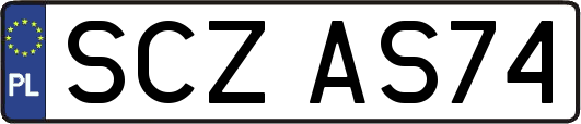 SCZAS74