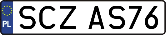 SCZAS76