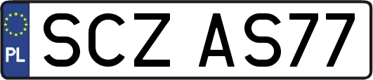 SCZAS77