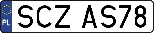 SCZAS78