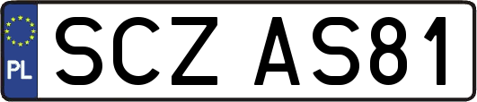 SCZAS81