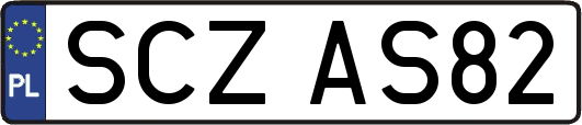 SCZAS82
