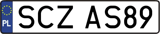 SCZAS89