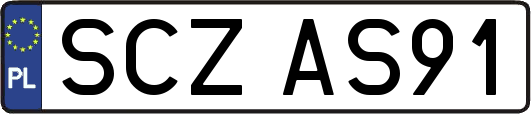 SCZAS91