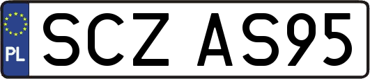 SCZAS95