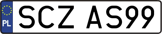 SCZAS99
