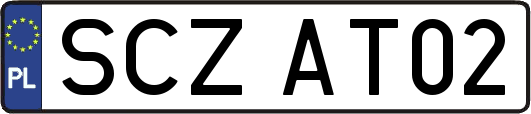 SCZAT02