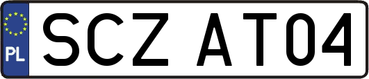 SCZAT04