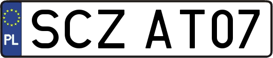 SCZAT07