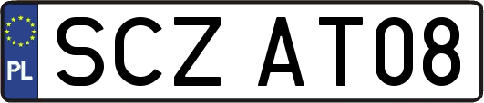SCZAT08