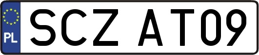 SCZAT09