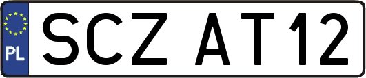 SCZAT12
