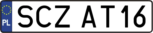 SCZAT16