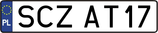 SCZAT17