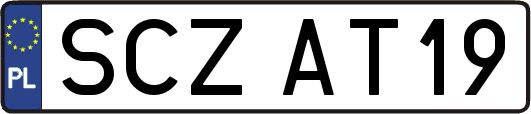 SCZAT19