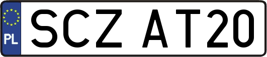 SCZAT20