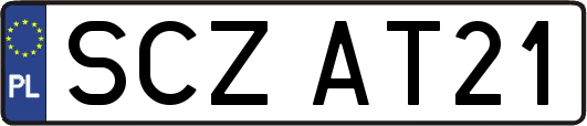 SCZAT21