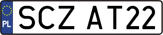 SCZAT22
