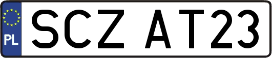 SCZAT23