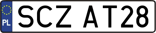 SCZAT28