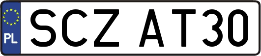 SCZAT30
