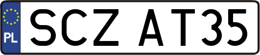 SCZAT35