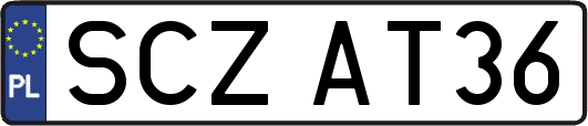 SCZAT36