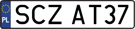 SCZAT37