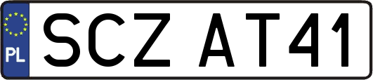 SCZAT41