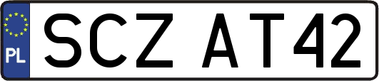SCZAT42
