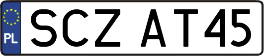SCZAT45